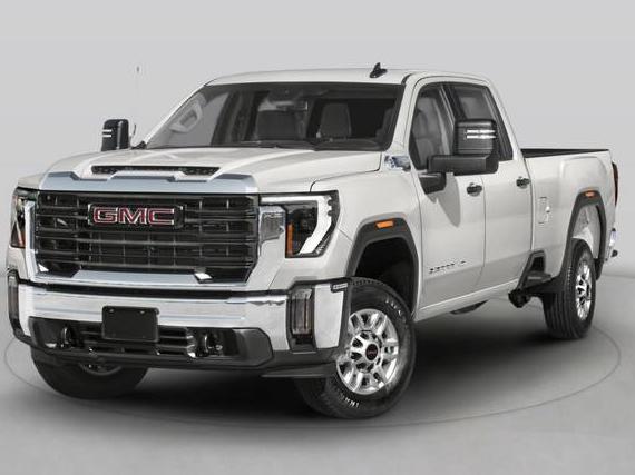 GMC SIERRA HD 2024 1GT49XEY2RF351839 image
